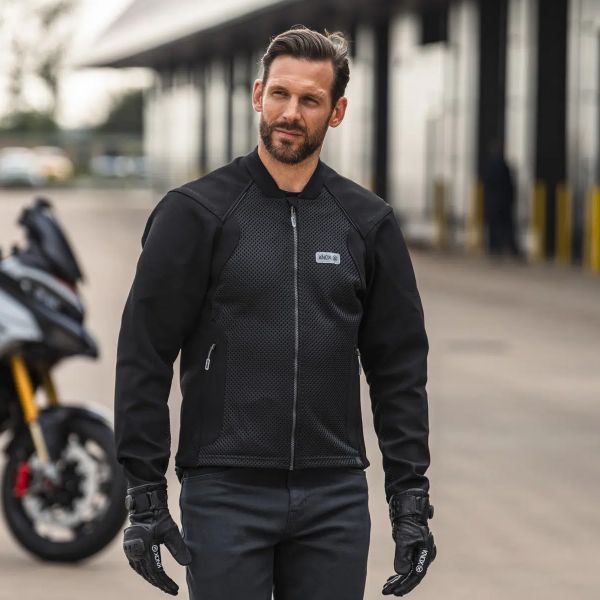 Knox Honister Mens MK2 Negro