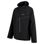 Cazadora moto Knox Impass Negro