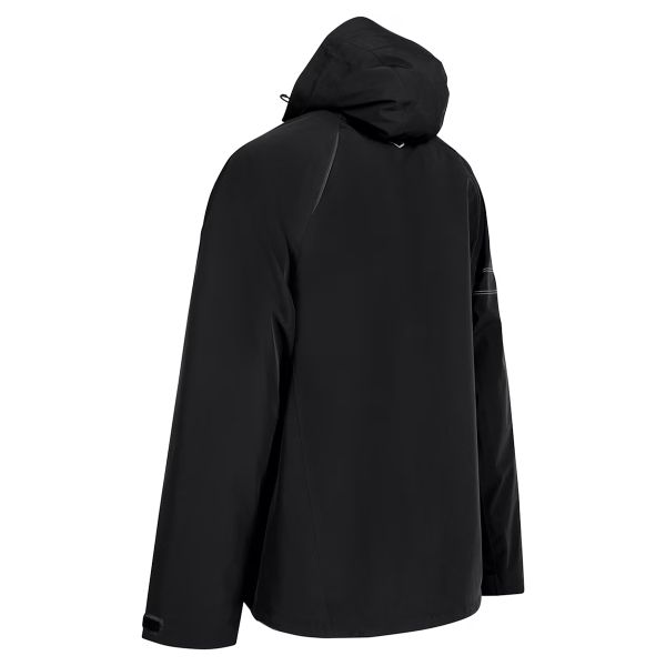 Knox Impass Negro