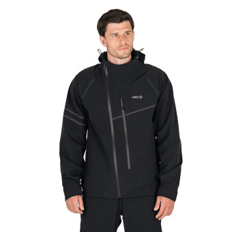 Knox Impass Negro