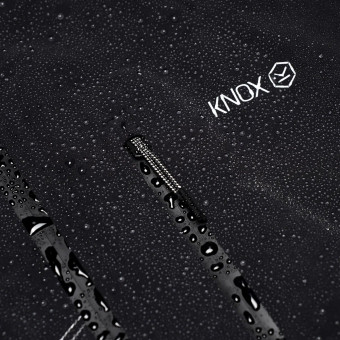 Knox Impass Negro