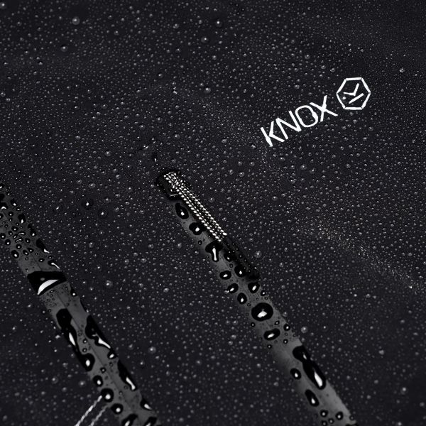 Knox Impass Negro