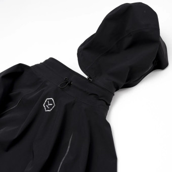 Knox Impass Negro