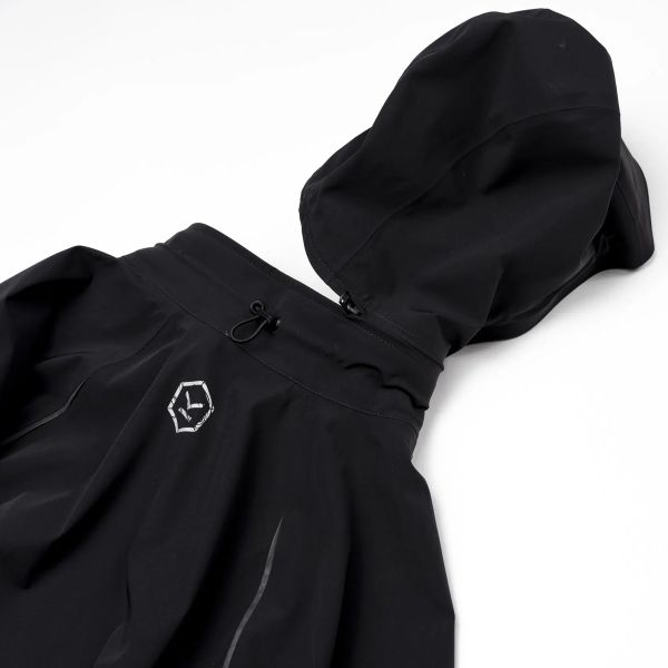 Knox Impass Negro