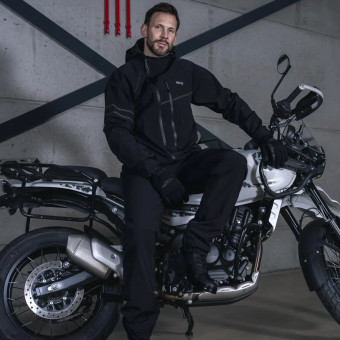 Knox Impass Negro