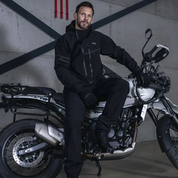 Knox Impass Negro