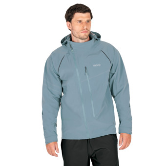 Knox Impass Smoke Azul