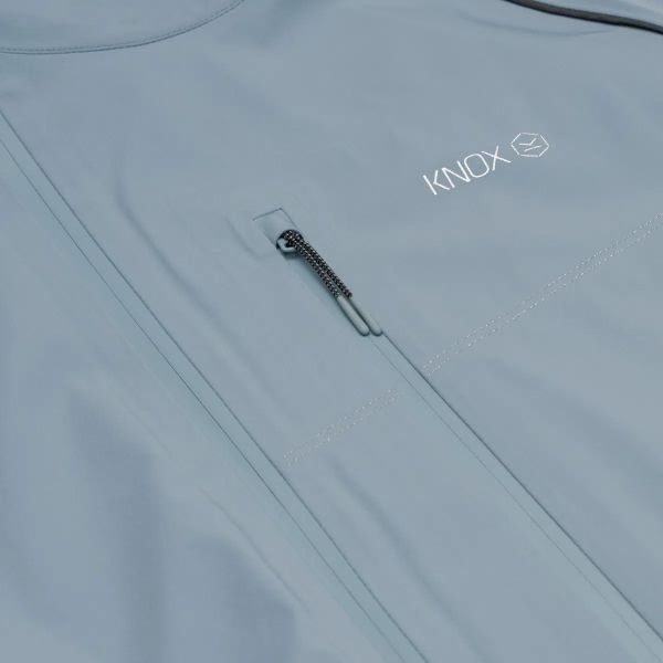 Knox Impass Smoke Azul