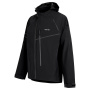 Cazadora moto Knox Impass Mujer Negro