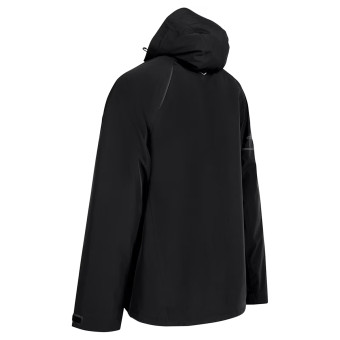 Knox Impass Mujer Negro
