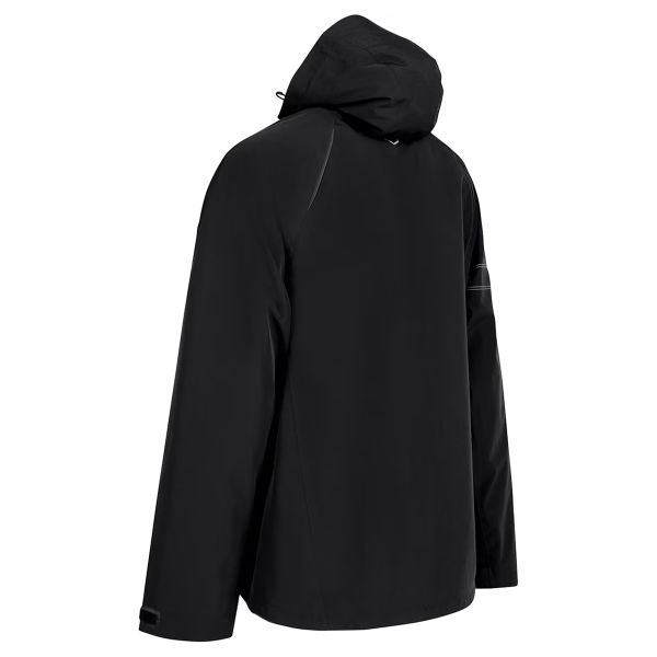 Knox Impass Mujer Negro