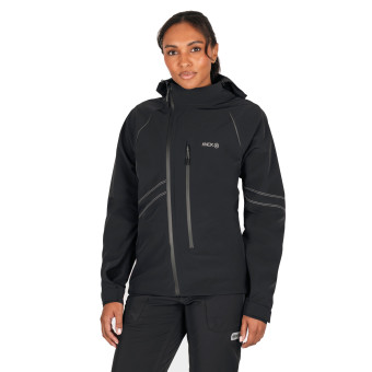 Knox Impass Mujer Negro