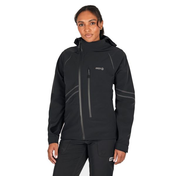 Knox Impass Mujer Negro
