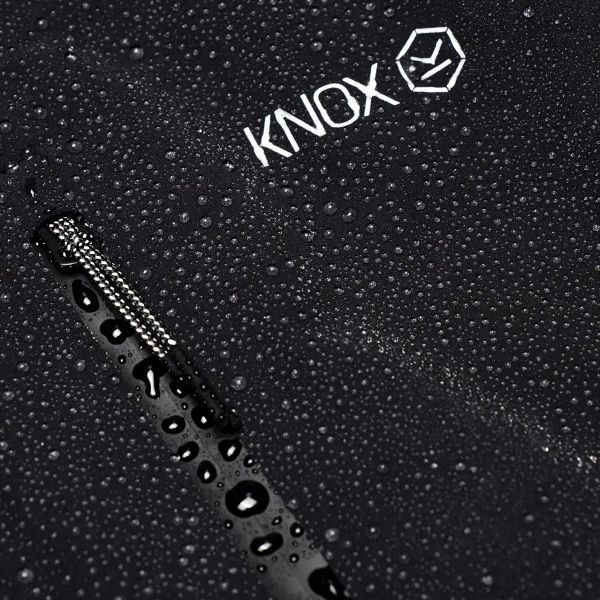 Knox Impass Mujer Negro