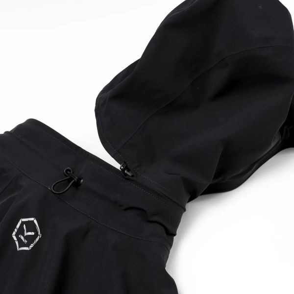 Knox Impass Mujer Negro