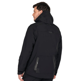 Knox Modra Negro