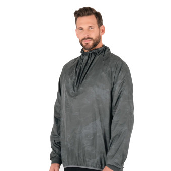Knox Tor (sobrechaqueta incluida) Negro