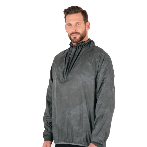 Knox Tor (sobrechaqueta incluida) Negro