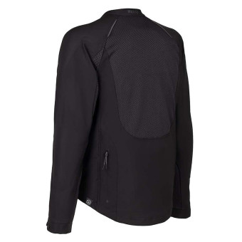 Knox Tor (sobrechaqueta incluida) Negro