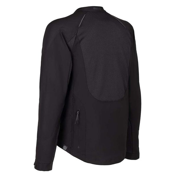 Knox Tor (sobrechaqueta incluida) Negro