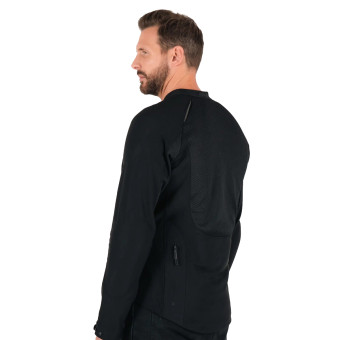 Knox Tor (sobrechaqueta incluida) Negro