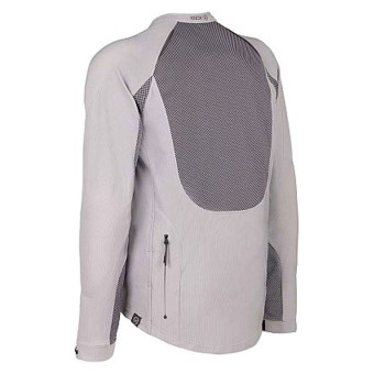 Knox Tor (sobrechaqueta incluida) Gris claro