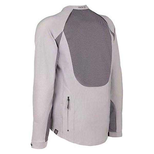 Knox Tor (sobrechaqueta incluida) Gris claro