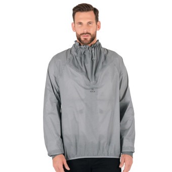 Knox Tor (sobrechaqueta incluida) Gris claro