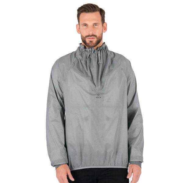Knox Tor (sobrechaqueta incluida) Gris claro