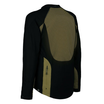 Knox Tor (sobre-chaqueta incluida) Sage