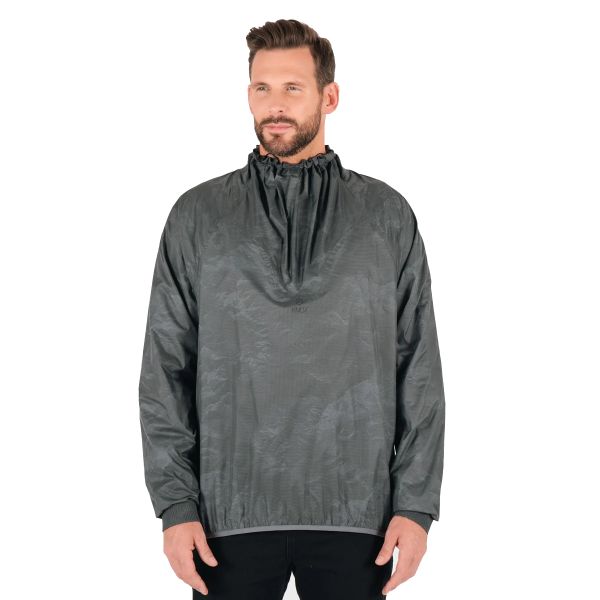Knox Tor (sobre-chaqueta incluida) Sage
