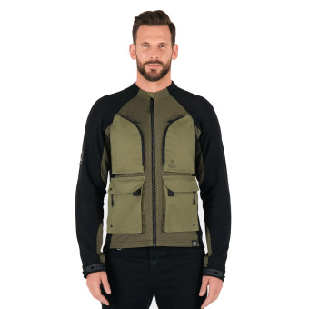 Knox Tor (sobre-chaqueta incluida) Sage