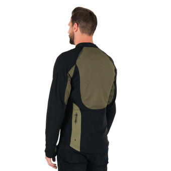 Knox Tor (sobre-chaqueta incluida) Sage