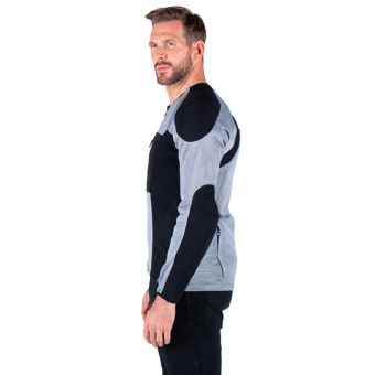 Knox Urbane Pro MK2 Black Grey