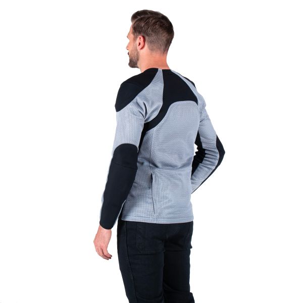 Knox Urbane Pro MK2 Black Grey