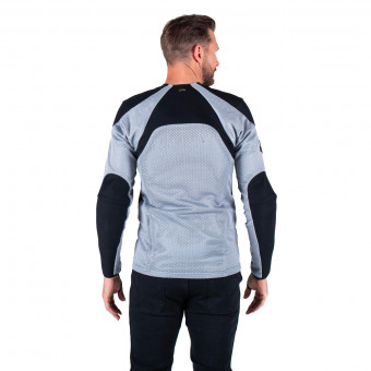 Knox Urbane Pro MK2 Black Grey