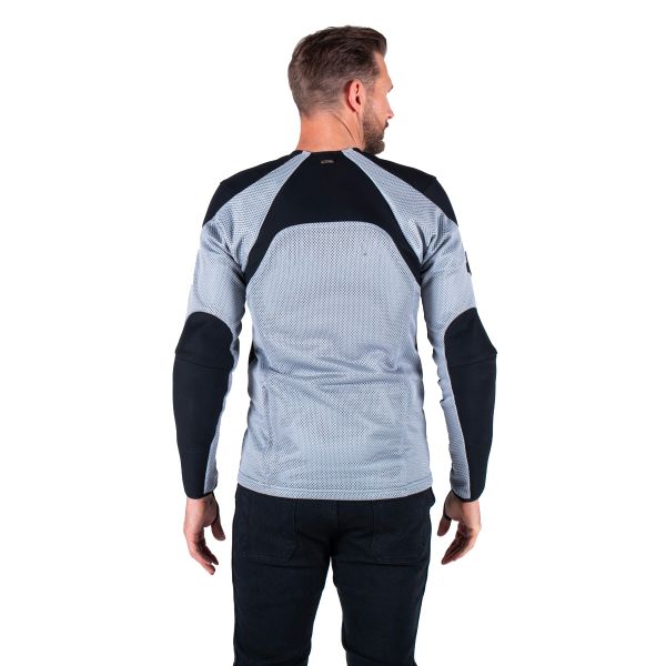 Knox Urbane Pro MK2 Black Grey