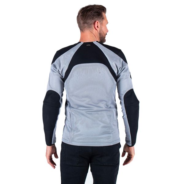 Knox Urbane Pro MK2 Black Grey