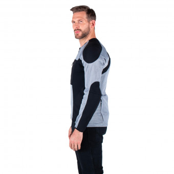 Knox Urbane Pro MK2 Black Grey
