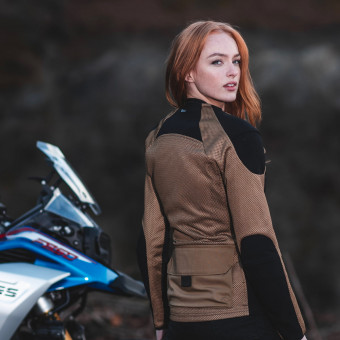 Knox Urbane Pro MK2 Utility Woman Camel