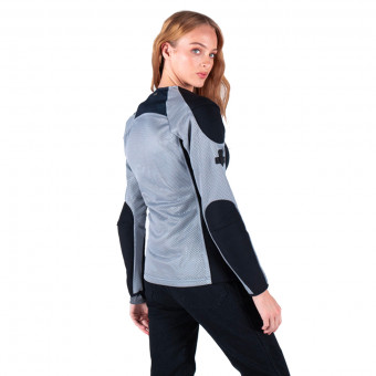 Knox Urbane Pro MK2 Woman Black Grey Denim