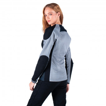 Knox Urbane Pro MK2 Woman Black Grey Denim
