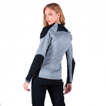 Knox Urbane Pro MK2 Woman Black Grey Denim