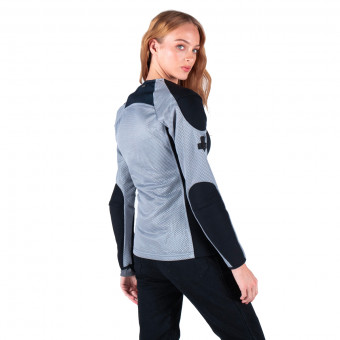 Knox Urbane Pro MK2 Woman Black Grey Denim
