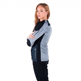 Knox Urbane Pro MK2 Woman Black Grey Denim