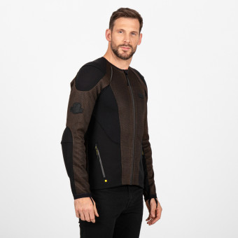 Knox Urbane Pro MK3 Copper Black