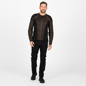 Knox Urbane Pro MK3 Copper Black