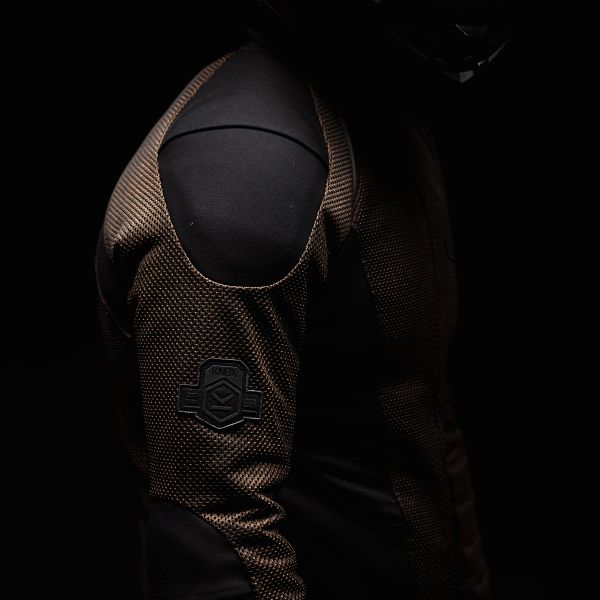 Knox Urbane Pro MK3 Copper Black