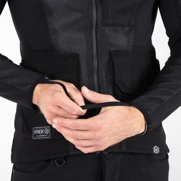 Knox Urbane Pro MK3 Utility Black