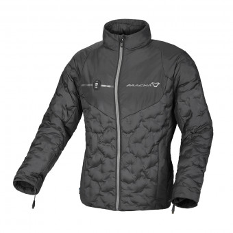 Cazadora moto Macna Ascent Calefactable